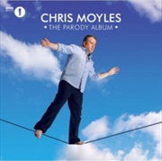 Buy Parody Album