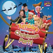 Buy Mr Tumble's Christmas Party