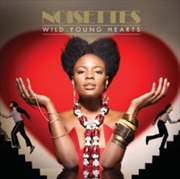Buy Wild Young Hearts