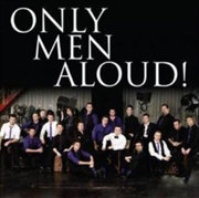 Buy Only Men Aloud
