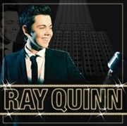 Buy Ray Quinn