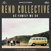 Buy As Family We Go