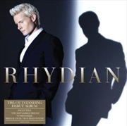 Buy Rhydian