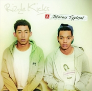 Buy Stereo Typical