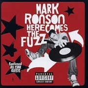 Buy Here Comes The Fuzz