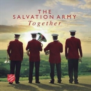 Buy Salvation Army