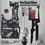 Buy Vertical Man