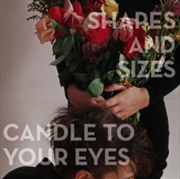 Buy Candle To Your Eyes