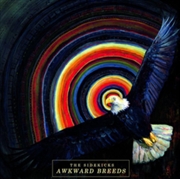 Buy Awkward Breeds