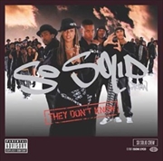 Buy They Don't Know