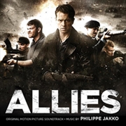 Buy Allies