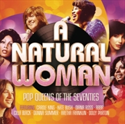 Buy Natural Woman