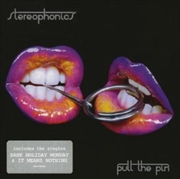 Buy Pull The Pin