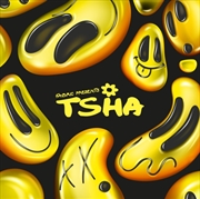Buy Fabric Presents Tsha