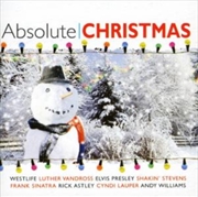 Buy Absolute Christmas