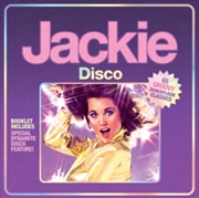 Buy Jackie Disco