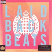 Buy Ministry Of Sound: Laidback Beats