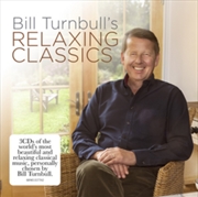 Buy Bill Turnbull's Relaxing Classics