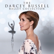Buy Darcy Bussell Ballet Collection