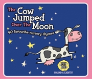 Buy The Cow Jumped Over The Moon - 40 Favourite Nursery Rhymes
