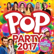 Buy Pop Party 2017