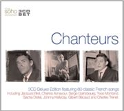 Buy Chanteurs
