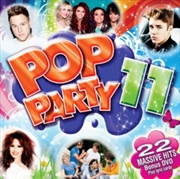 Buy Pop Party 11
