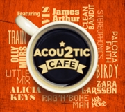 Buy Acoustic Cafe 2