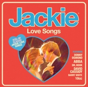 Buy Jackie Love Songs