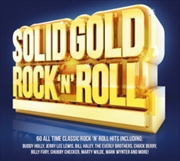 Buy Solid Gold Rock N Roll