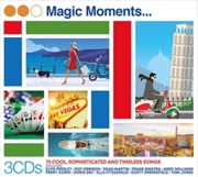 Buy Magic Moments