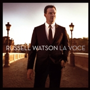 Buy La Voce