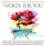 Buy Words For You
