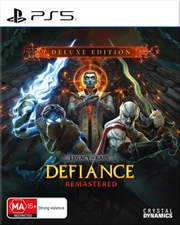 Buy Legacy of Kain Defiance Remastered Deluxe Edition