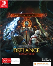 Buy Legacy of Kain Defiance Remastered Deluxe Edition