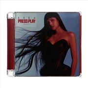 Buy Press Play (Super Jewelcase Ver)
