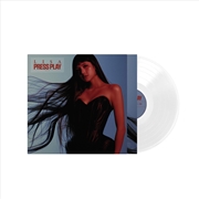 Buy Press Play - Ultra Clear Vinyl