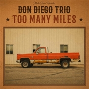 Buy Too Many Miles