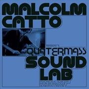 Buy Quatermass Sound Lab