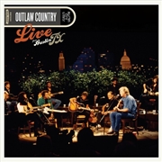 Buy Live From Austin, Tx - Red, White, Blue Splatter Vinyl