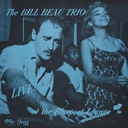 Buy Live At The Blueport Lounge