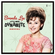 Buy Little Miss Dynamite: Her Early Hits 1956-62