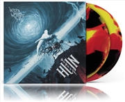Buy Hun - Red, Black, Yellow A/B Vinyl