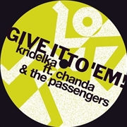 Buy Give It To 'Em!