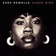 Buy Caged Bird