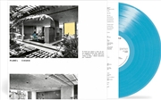 Buy Casas - Blue Vinyl