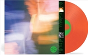 Buy Curio Curio - Neon Orange Vinyl