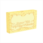 Buy Illit - Super Illit Trip Log : Fukuoka Digital Code
