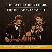 Buy The Reunion Concert