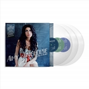 Buy Back To Black - 20th Anniversary Edition